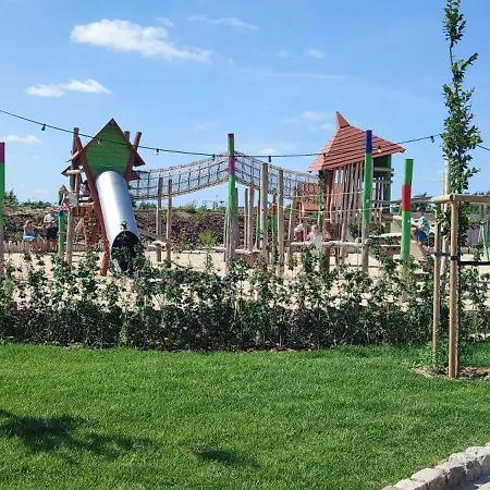 Appartement Tiffany *