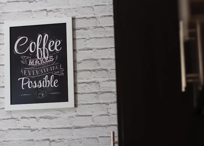 Appartement Tiffany *