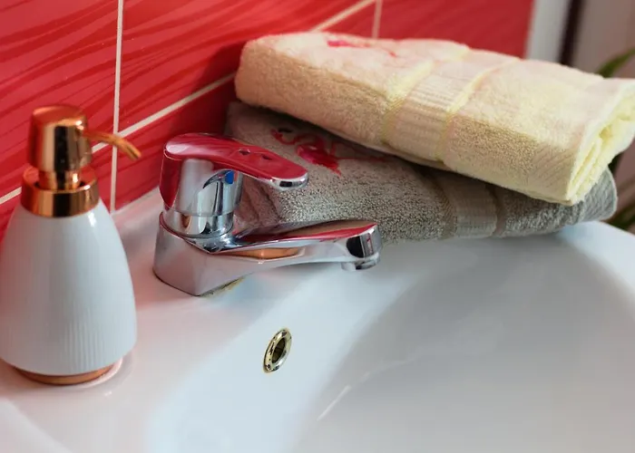 Tiffany Appartement Gdańsk