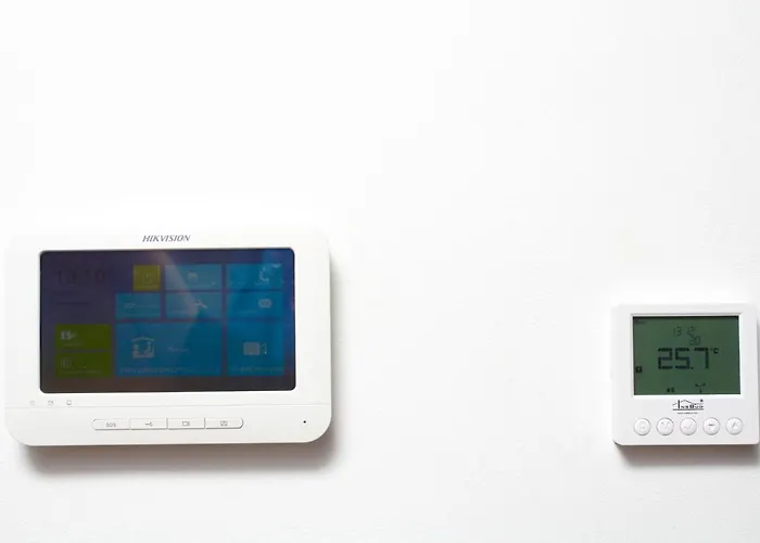 Appartement Tiffany Gdańsk