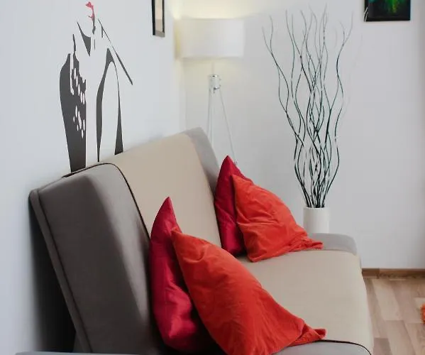 Appartement Tiffany *