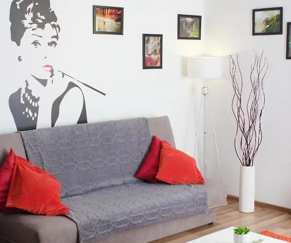 Appartement Tiffany *