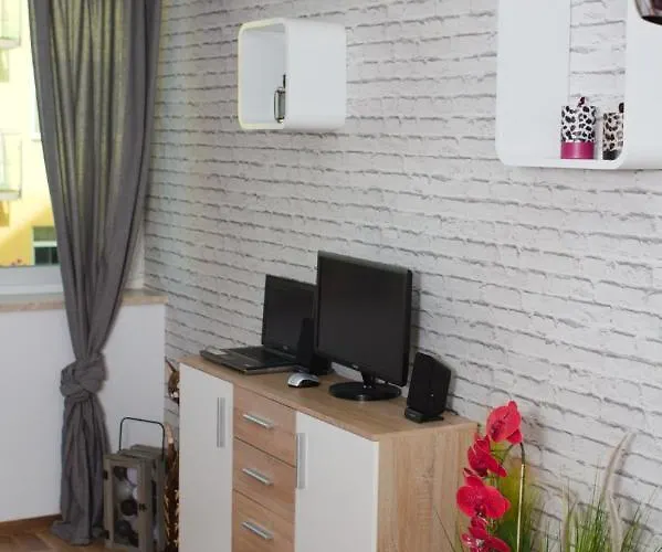 Appartement Tiffany *