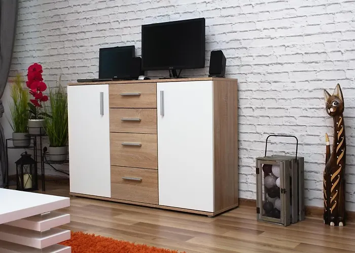 Appartement Tiffany *