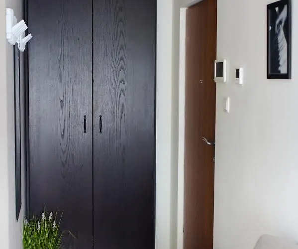 Appartement Tiffany *