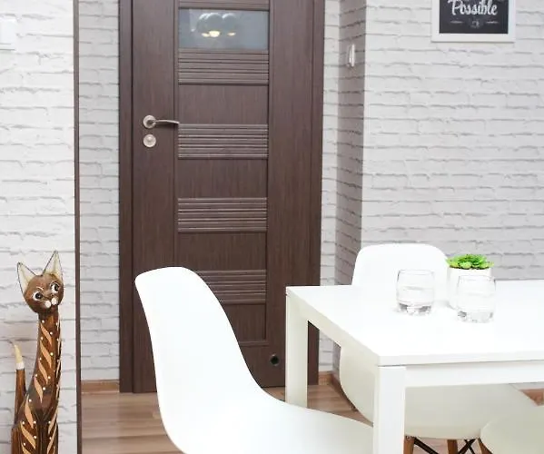 Appartement Tiffany *