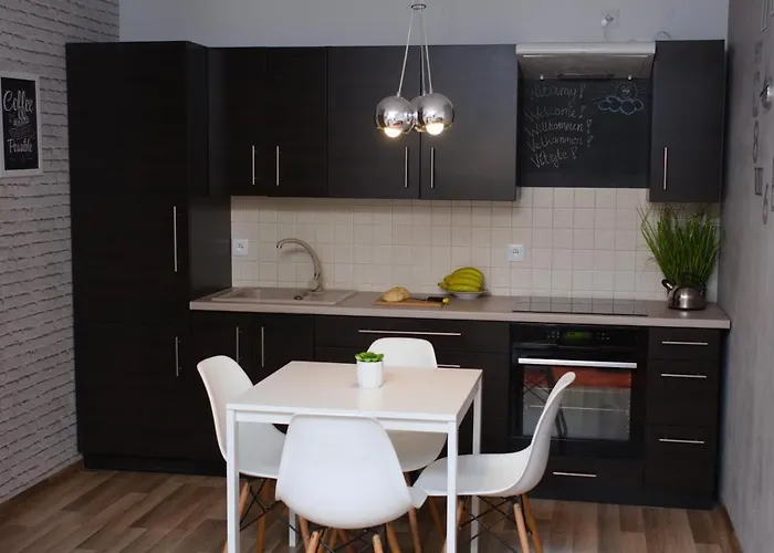 Appartement Tiffany *