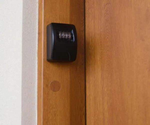 Appartement Tiffany *