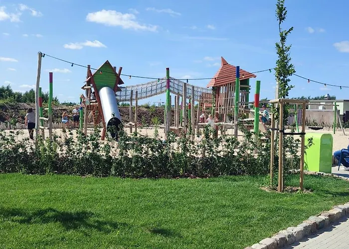 Appartement Tiffany *