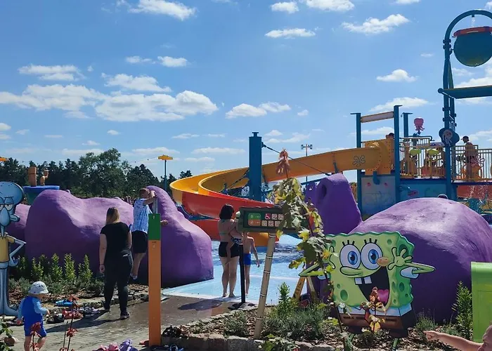 Tiffany Appartement *