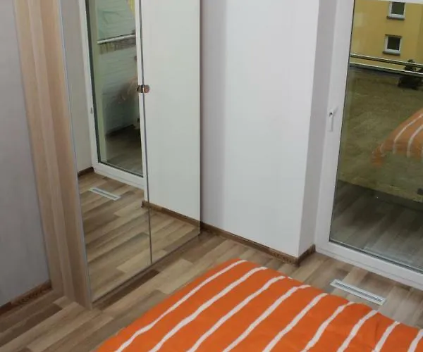 Appartement Tiffany Gdańsk