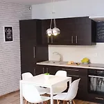 Tiffany Appartement Gdańsk