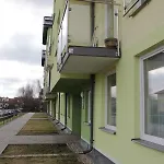 Appartement Tiffany Gdańsk