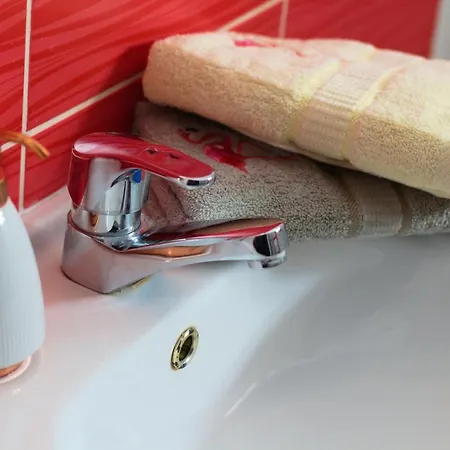 Tiffany Apartamento Gdańsk