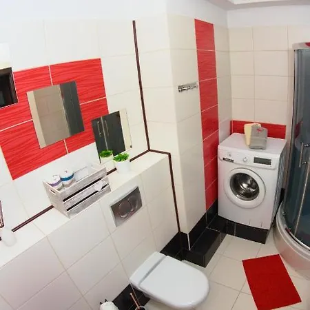 Apartamento Tiffany *