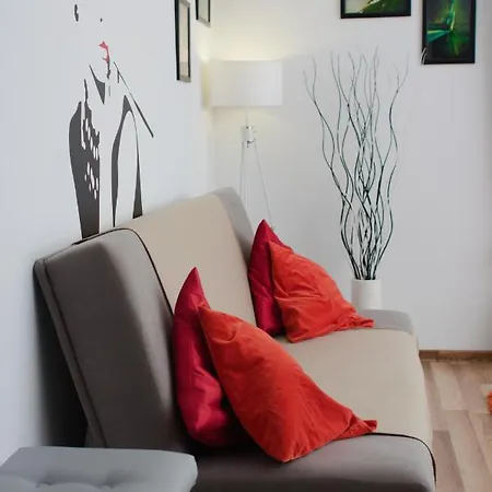 Apartamento Tiffany *