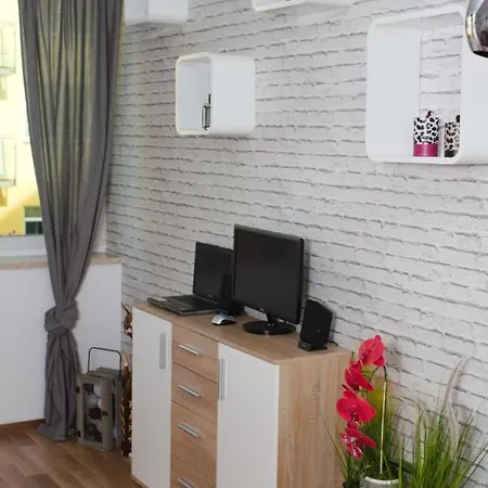 Apartamento Tiffany *