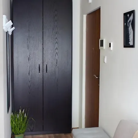 Apartamento Tiffany *