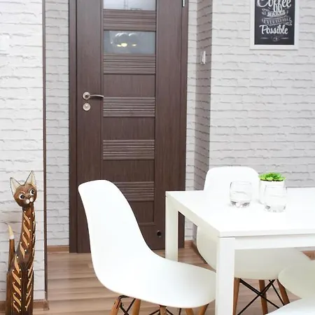 Apartamento Tiffany *