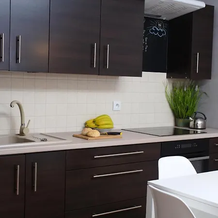 Tiffany Apartamento
