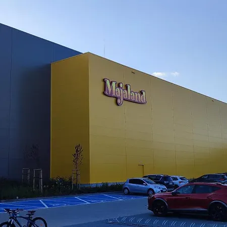 Tiffany Apartamento Gdańsk