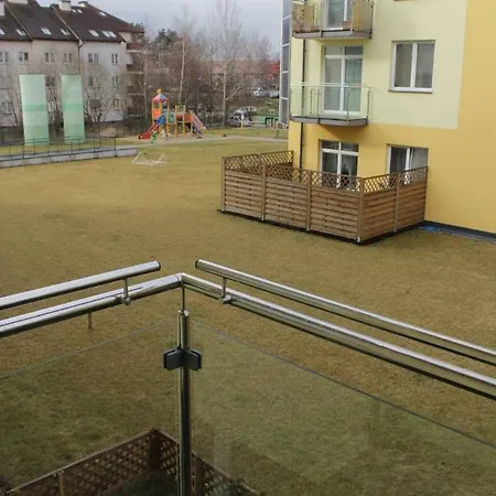 Tiffany Apartamento *