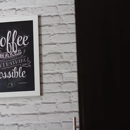 Appartement Tiffany *