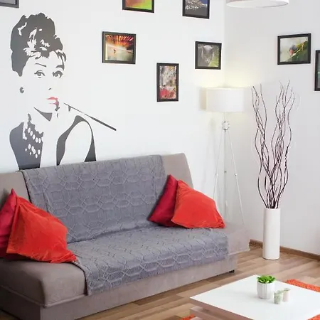 Appartement Tiffany *