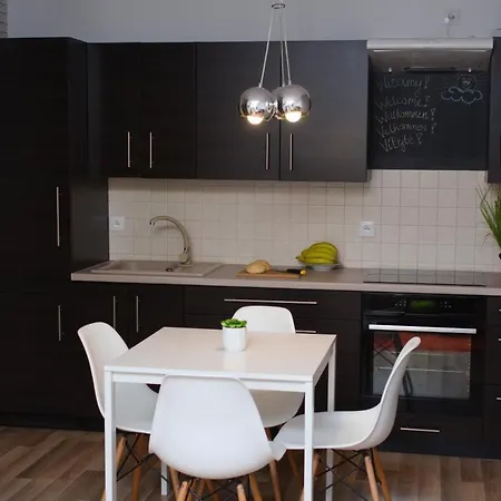 Appartement Tiffany *