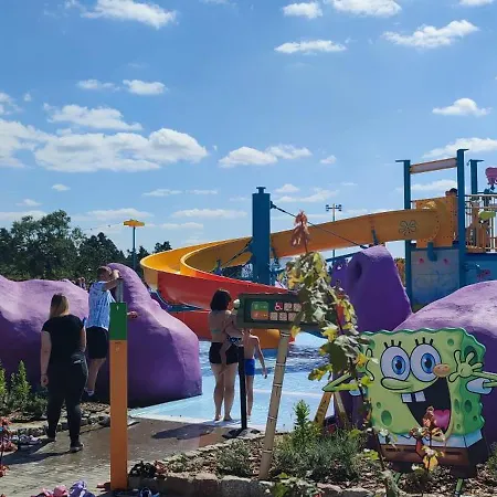 Tiffany Appartamento *